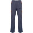 Pantaloni da lavoro in tessuto da 250 g/m² Trooper FullGadgets.com