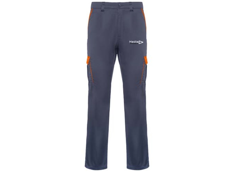 Pantaloni da lavoro in tessuto da 250 g/m² Trooper FullGadgets.com