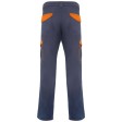 Pantaloni da lavoro in tessuto da 250 g/m² Trooper FullGadgets.com