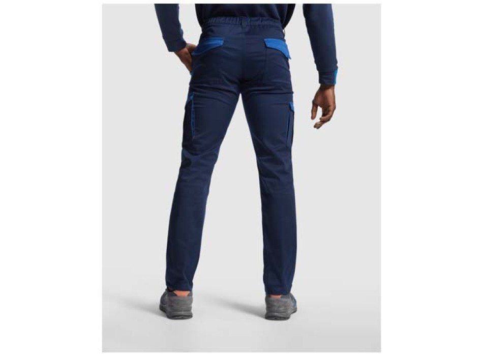 Pantaloni da lavoro in tessuto da 250 g/m² Trooper FullGadgets.com