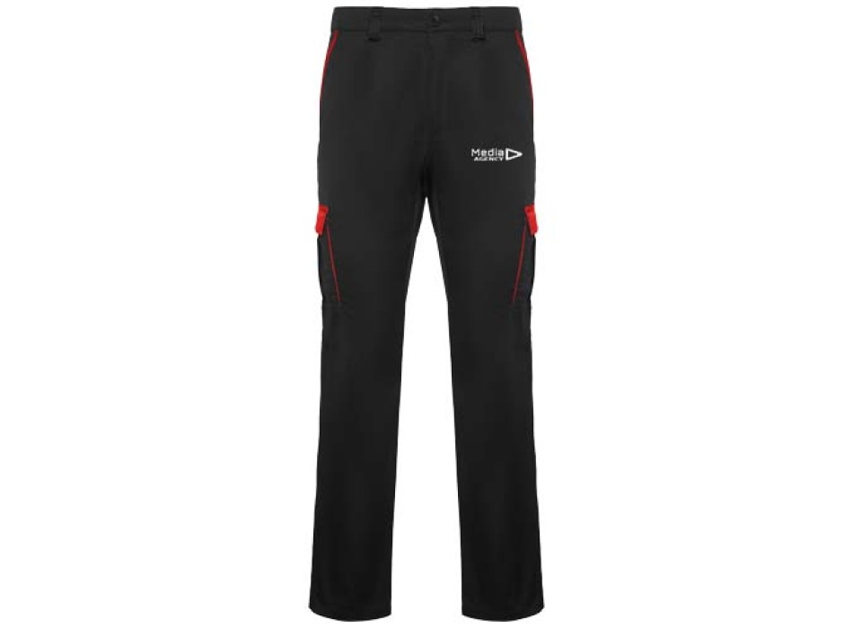 Pantaloni da lavoro in tessuto da 250 g/m² Trooper FullGadgets.com