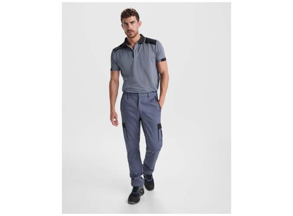 Pantaloni da lavoro in tessuto da 250 g/m² Trooper FullGadgets.com