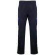 Pantaloni da lavoro in tessuto da 250 g/m² Trooper FullGadgets.com