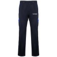 Pantaloni da lavoro in tessuto da 250 g/m² Trooper FullGadgets.com