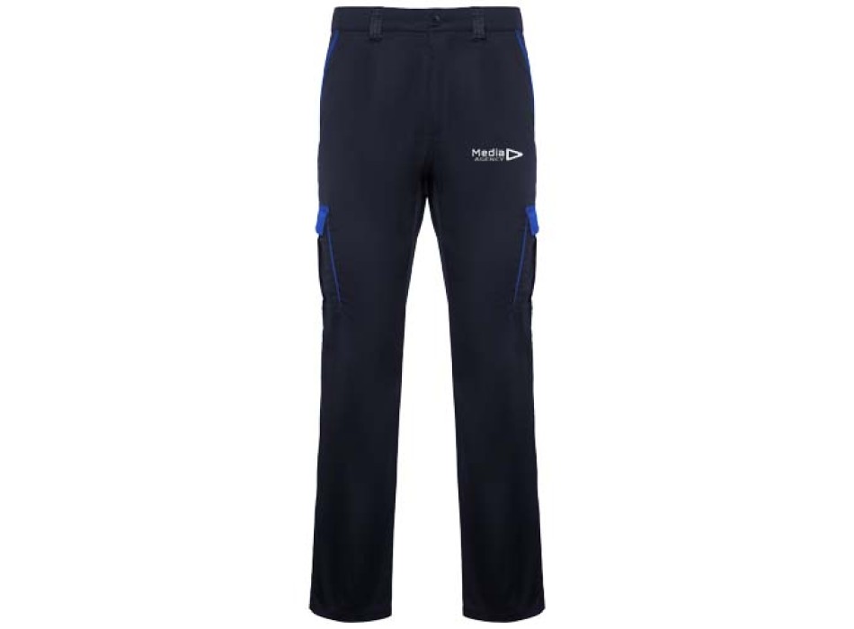 Pantaloni da lavoro in tessuto da 250 g/m² Trooper FullGadgets.com
