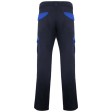 Pantaloni da lavoro in tessuto da 250 g/m² Trooper FullGadgets.com