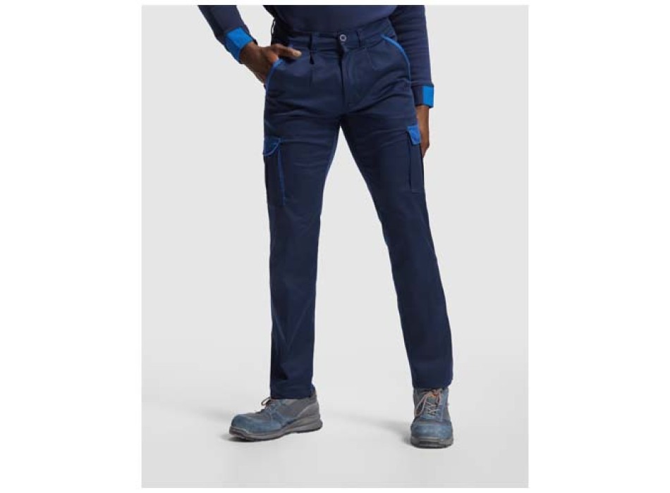 Pantaloni da lavoro in tessuto da 250 g/m² Trooper FullGadgets.com