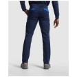 Pantaloni da lavoro in tessuto da 250 g/m² Trooper FullGadgets.com