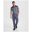 Pantaloni da lavoro in tessuto da 250 g/m² Trooper FullGadgets.com