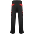 Pantaloni da lavoro in tessuto da 250 g/m² Trooper FullGadgets.com