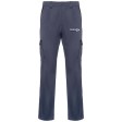 Pantaloni da lavoro in tessuto da 250 g/m² Trooper FullGadgets.com