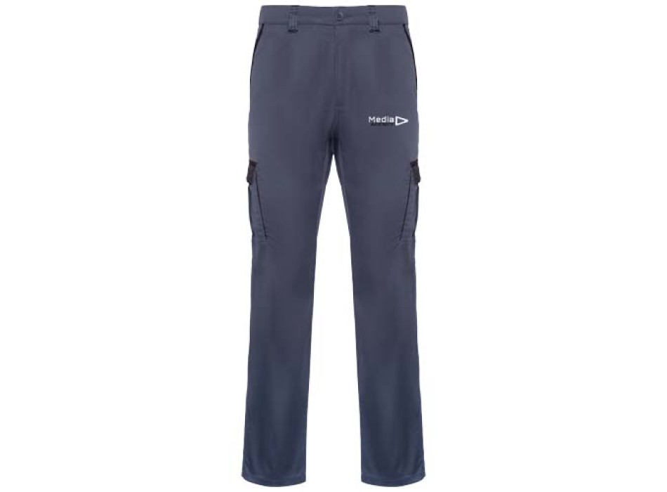 Pantaloni da lavoro in tessuto da 250 g/m² Trooper FullGadgets.com