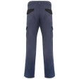 Pantaloni da lavoro in tessuto da 250 g/m² Trooper FullGadgets.com