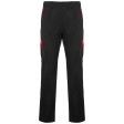 Pantaloni da lavoro in tessuto da 250 g/m² Trooper FullGadgets.com