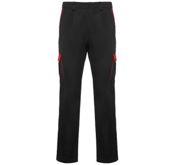 Pantaloni da lavoro in tessuto da 250 g/m² Trooper FullGadgets.com