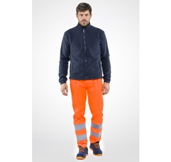 PANTALONI INVERNALE H/V POL/COT FullGadgets.com