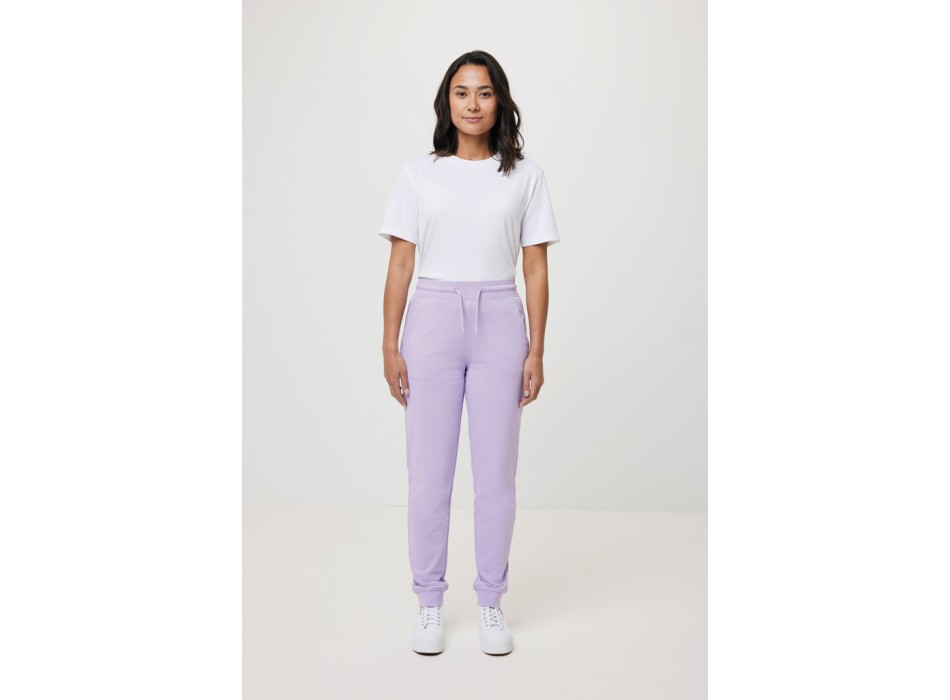 Pantaloni IQONIQ Cooper in cotone riciclato FullGadgets.com