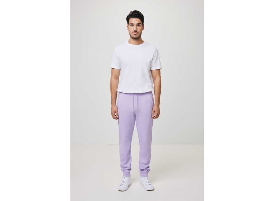 Pantaloni IQONIQ Cooper in cotone riciclato FullGadgets.com