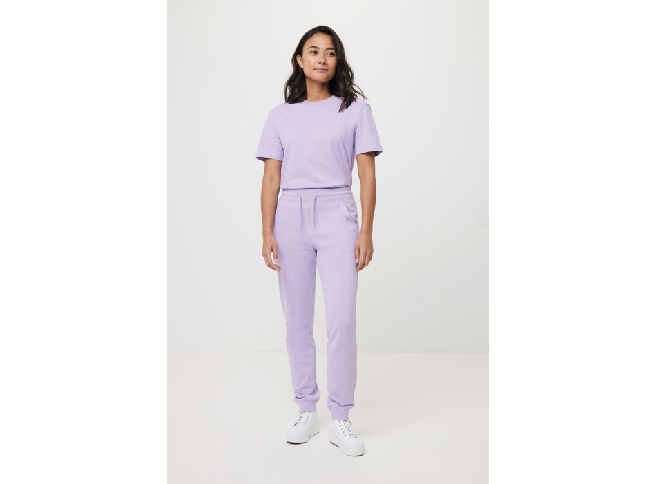 Pantaloni IQONIQ Cooper in cotone riciclato FullGadgets.com