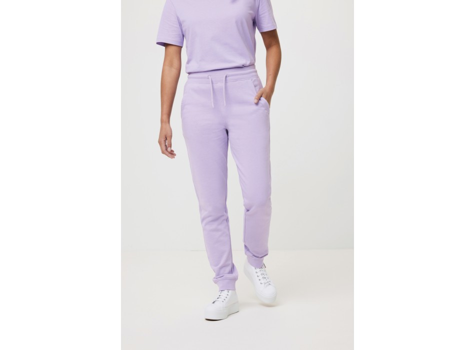 Pantaloni IQONIQ Cooper in cotone riciclato FullGadgets.com