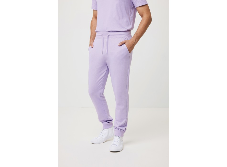 Pantaloni IQONIQ Cooper in cotone riciclato FullGadgets.com