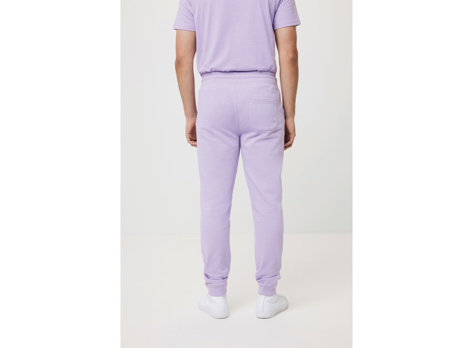 Pantaloni IQONIQ Cooper in cotone riciclato FullGadgets.com