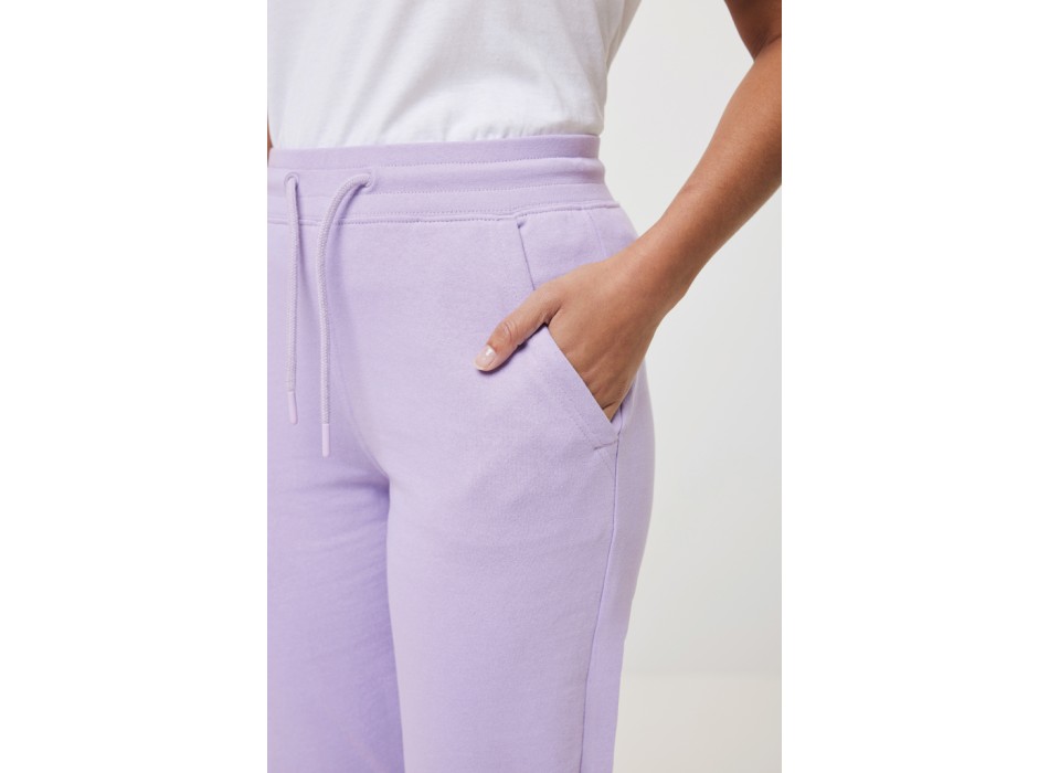 Pantaloni IQONIQ Cooper in cotone riciclato FullGadgets.com