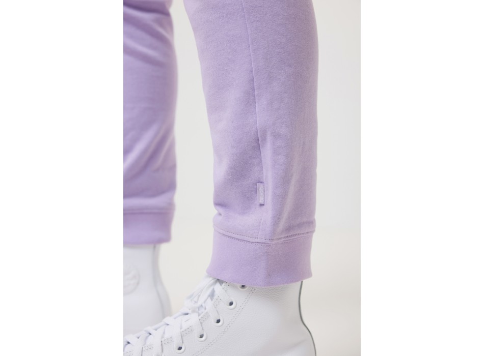 Pantaloni IQONIQ Cooper in cotone riciclato FullGadgets.com