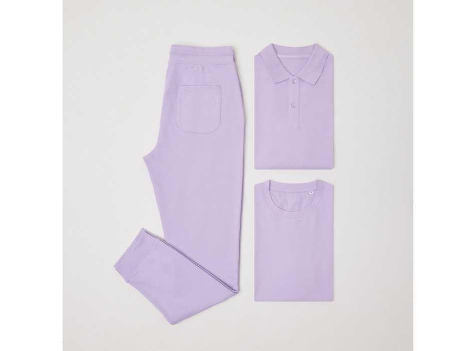 Pantaloni IQONIQ Cooper in cotone riciclato FullGadgets.com