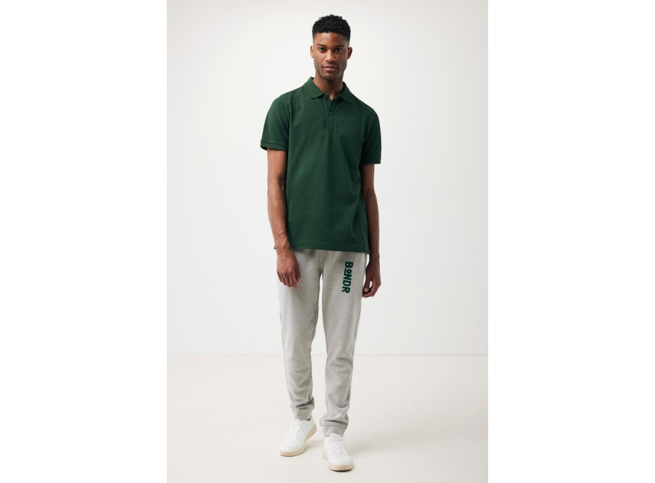 Pantaloni IQONIQ Cooper in cotone riciclato FullGadgets.com