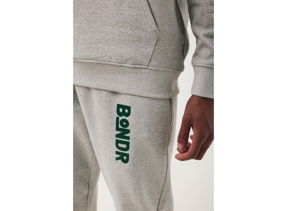 Pantaloni IQONIQ Cooper in cotone riciclato FullGadgets.com