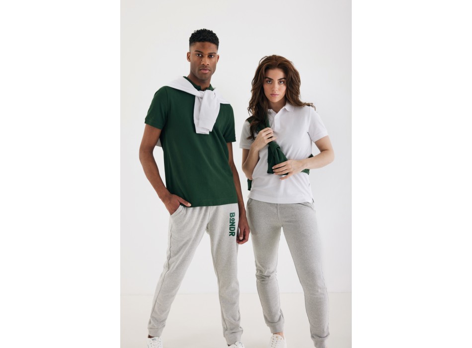 Pantaloni IQONIQ Cooper in cotone riciclato FullGadgets.com