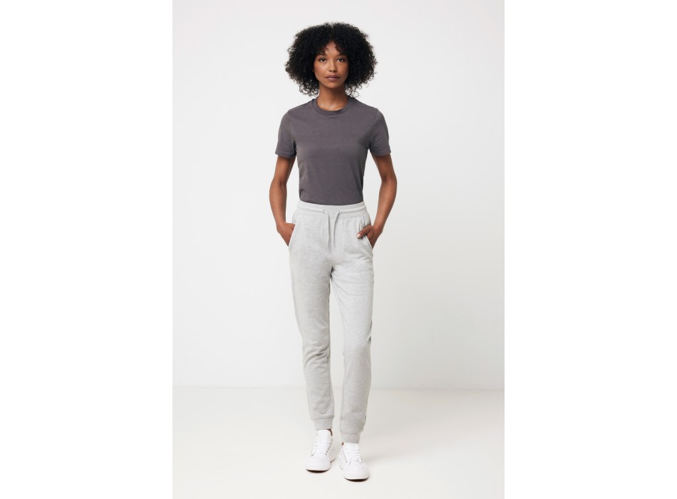 Pantaloni IQONIQ Cooper in cotone riciclato FullGadgets.com