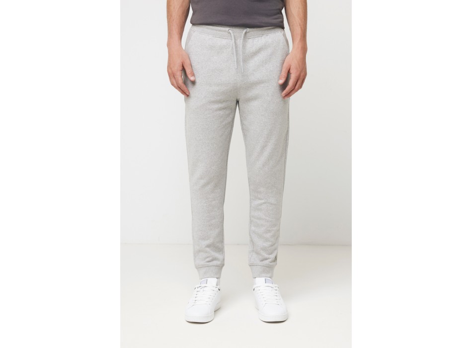 Pantaloni IQONIQ Cooper in cotone riciclato FullGadgets.com