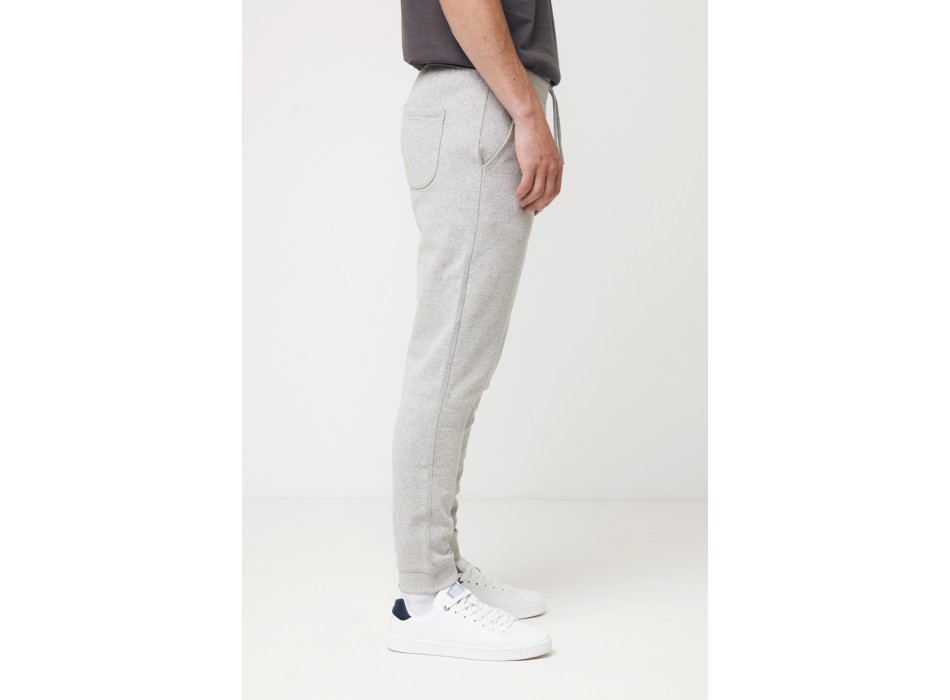 Pantaloni IQONIQ Cooper in cotone riciclato FullGadgets.com