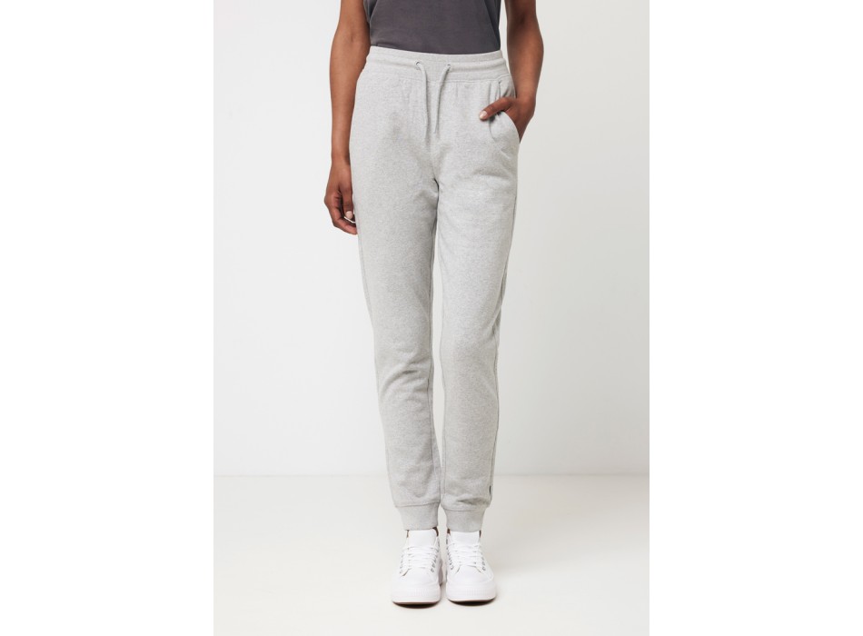 Pantaloni IQONIQ Cooper in cotone riciclato FullGadgets.com