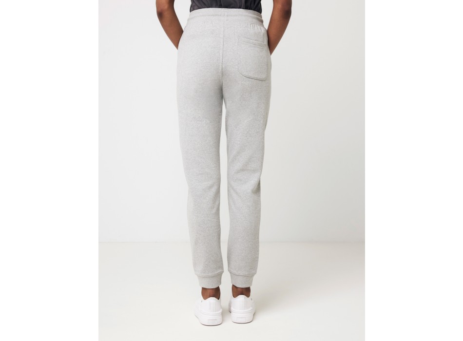 Pantaloni IQONIQ Cooper in cotone riciclato FullGadgets.com