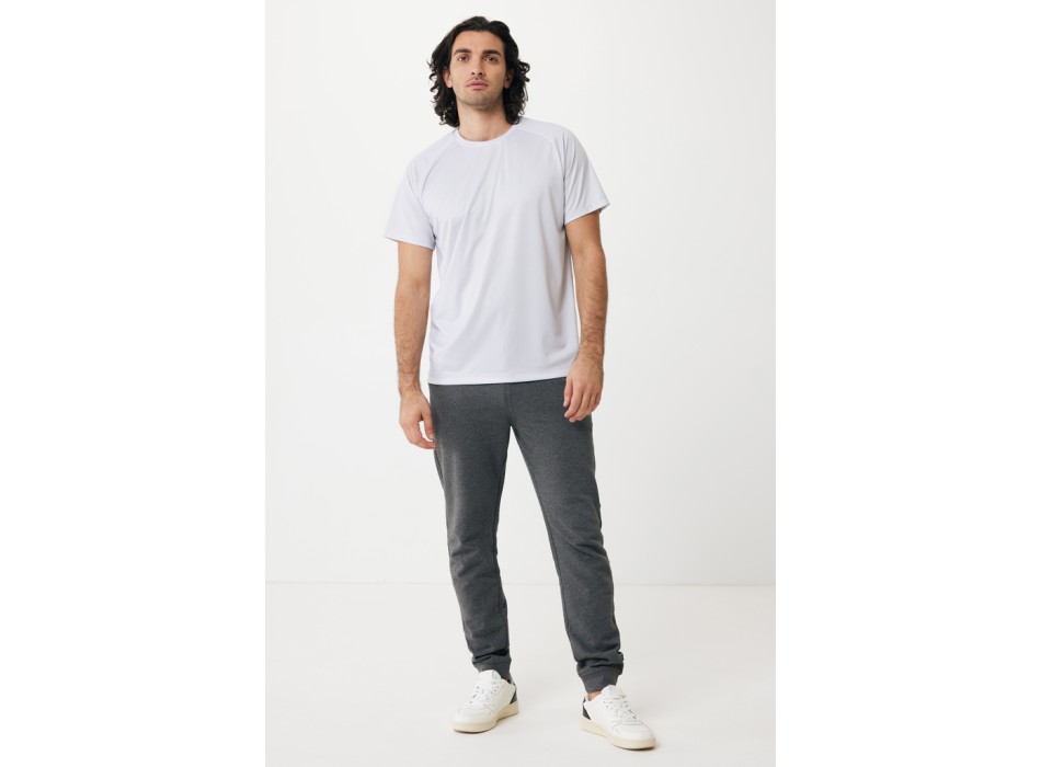 Pantaloni IQONIQ Cooper in cotone riciclato FullGadgets.com