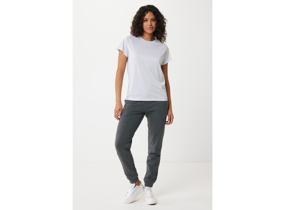 Pantaloni IQONIQ Cooper in cotone riciclato FullGadgets.com