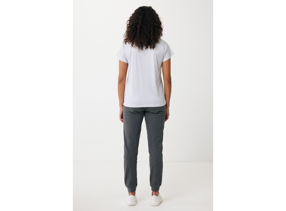 Pantaloni IQONIQ Cooper in cotone riciclato FullGadgets.com