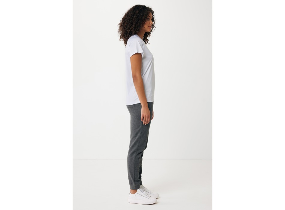 Pantaloni IQONIQ Cooper in cotone riciclato FullGadgets.com