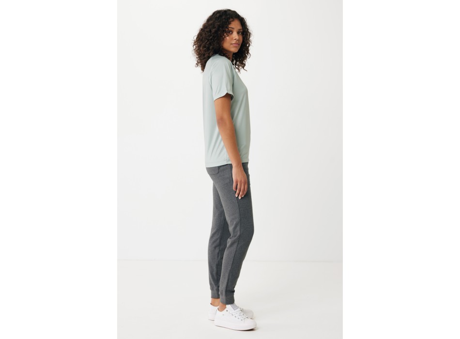 Pantaloni IQONIQ Cooper in cotone riciclato FullGadgets.com