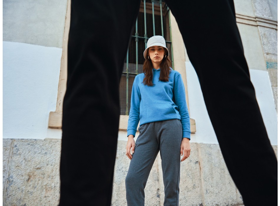 Pantaloni IQONIQ Cooper in cotone riciclato FullGadgets.com