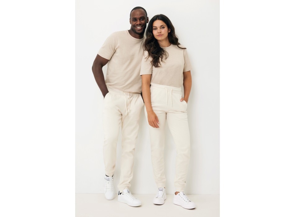 Pantaloni IQONIQ Cooper in cotone riciclato FullGadgets.com