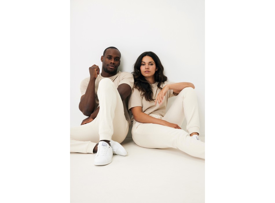 Pantaloni IQONIQ Cooper in cotone riciclato FullGadgets.com