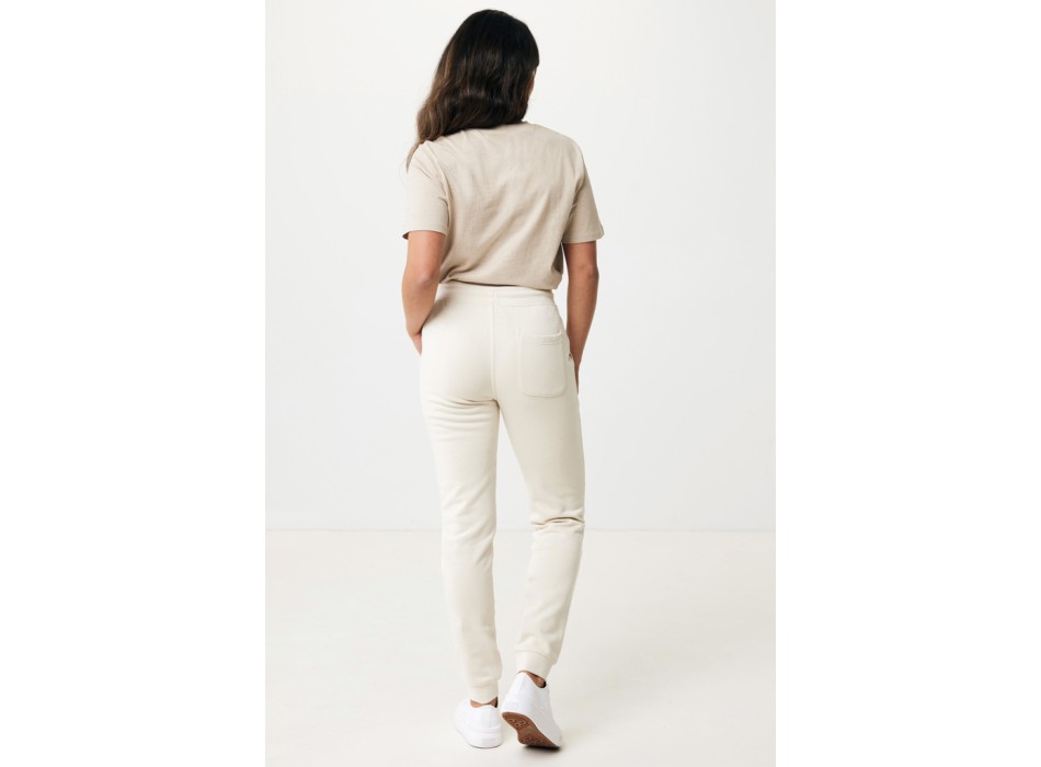 Pantaloni IQONIQ Cooper in cotone riciclato FullGadgets.com