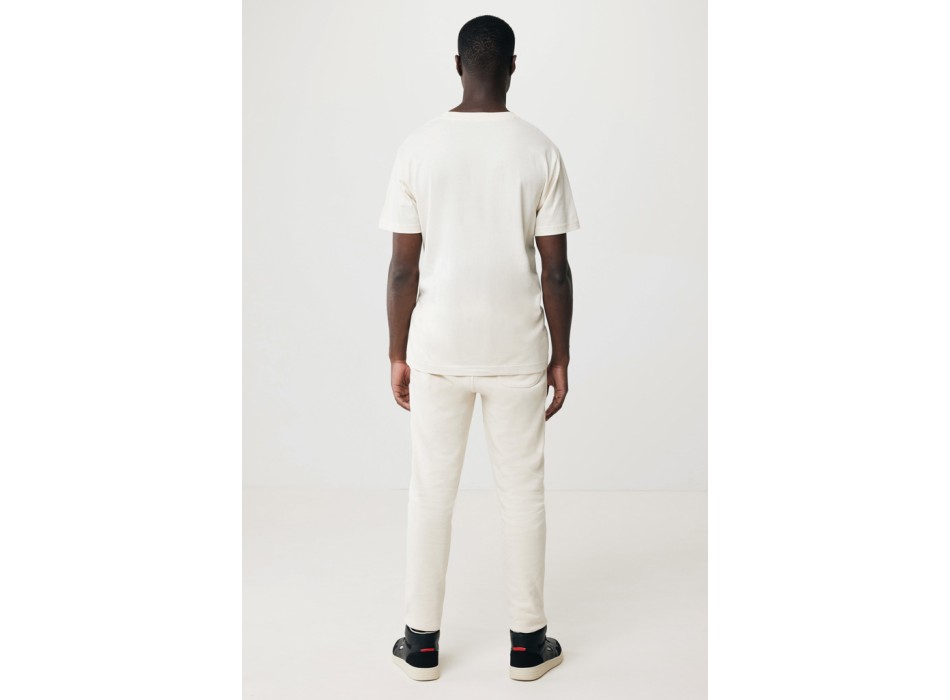 Pantaloni IQONIQ Cooper in cotone riciclato FullGadgets.com