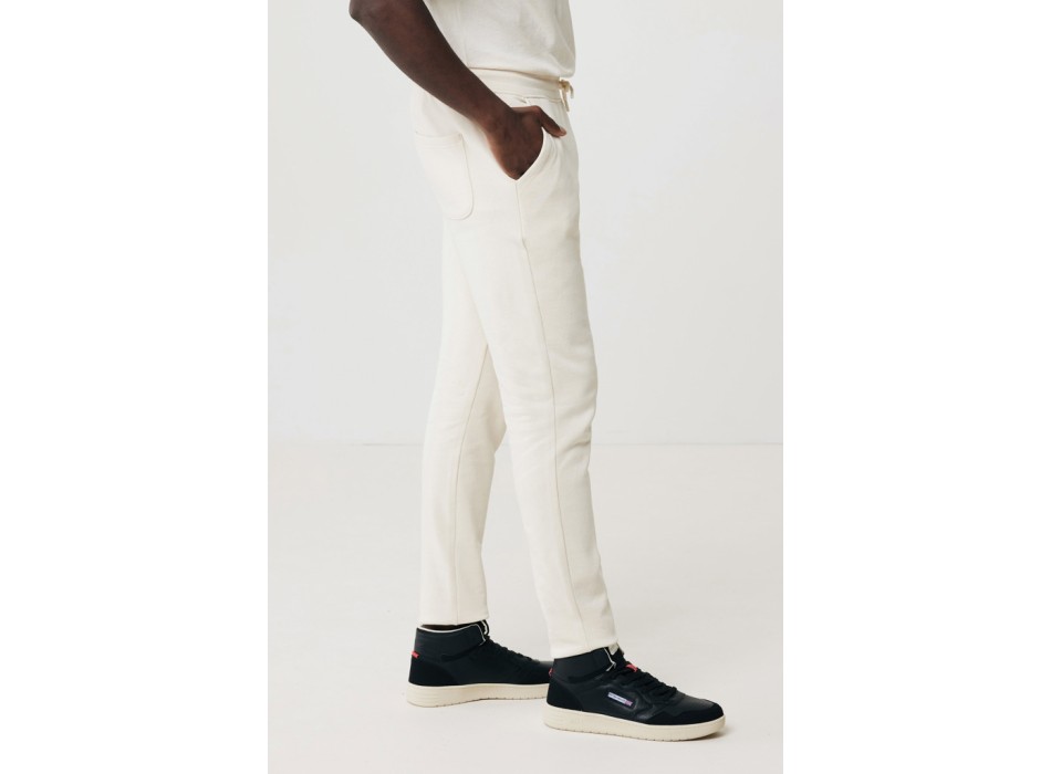 Pantaloni IQONIQ Cooper in cotone riciclato FullGadgets.com