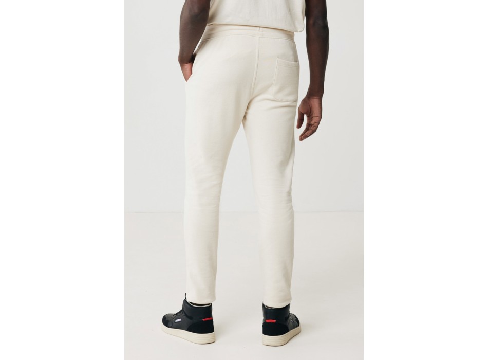 Pantaloni IQONIQ Cooper in cotone riciclato FullGadgets.com