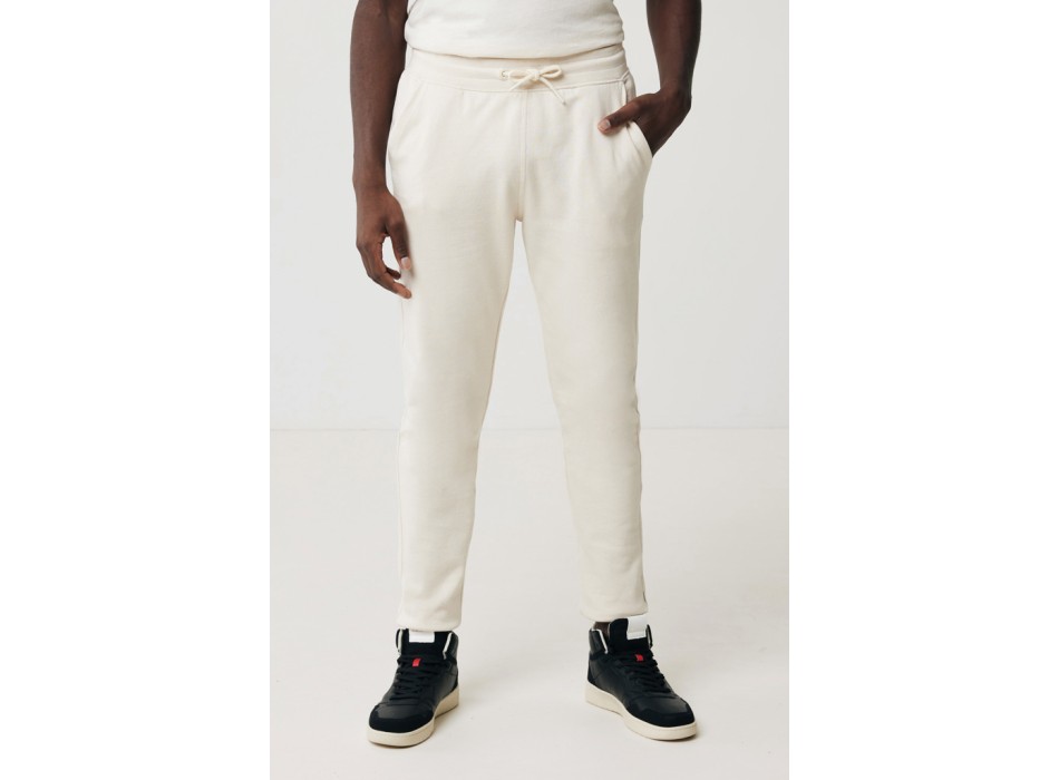 Pantaloni IQONIQ Cooper in cotone riciclato FullGadgets.com